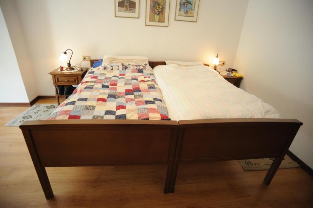 Agriturismo Stella Orobica Albosaggia Quarto foto